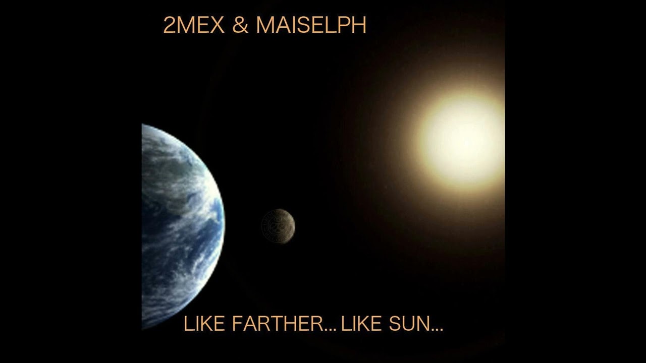 2Mex & Maiselph - Take Your Breath Away