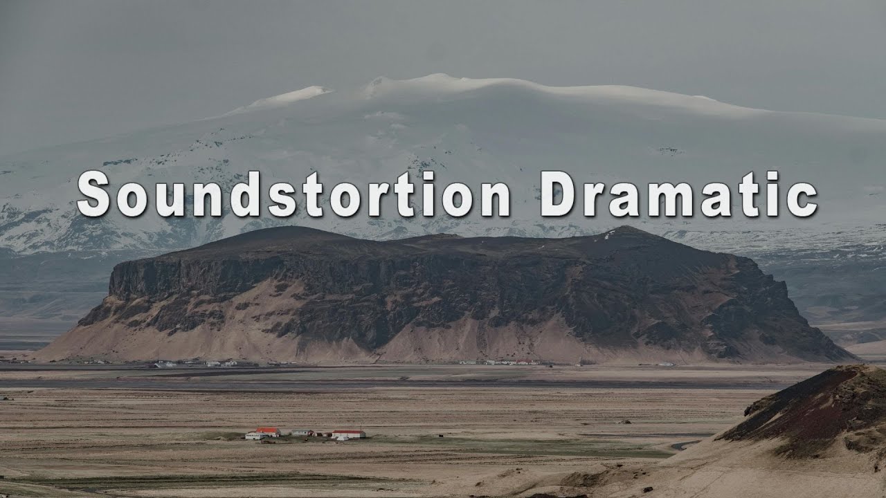 Light Suspense Background | Film Score | Mystery and Magic Cinematic Soundtrack | Royalty Free Music