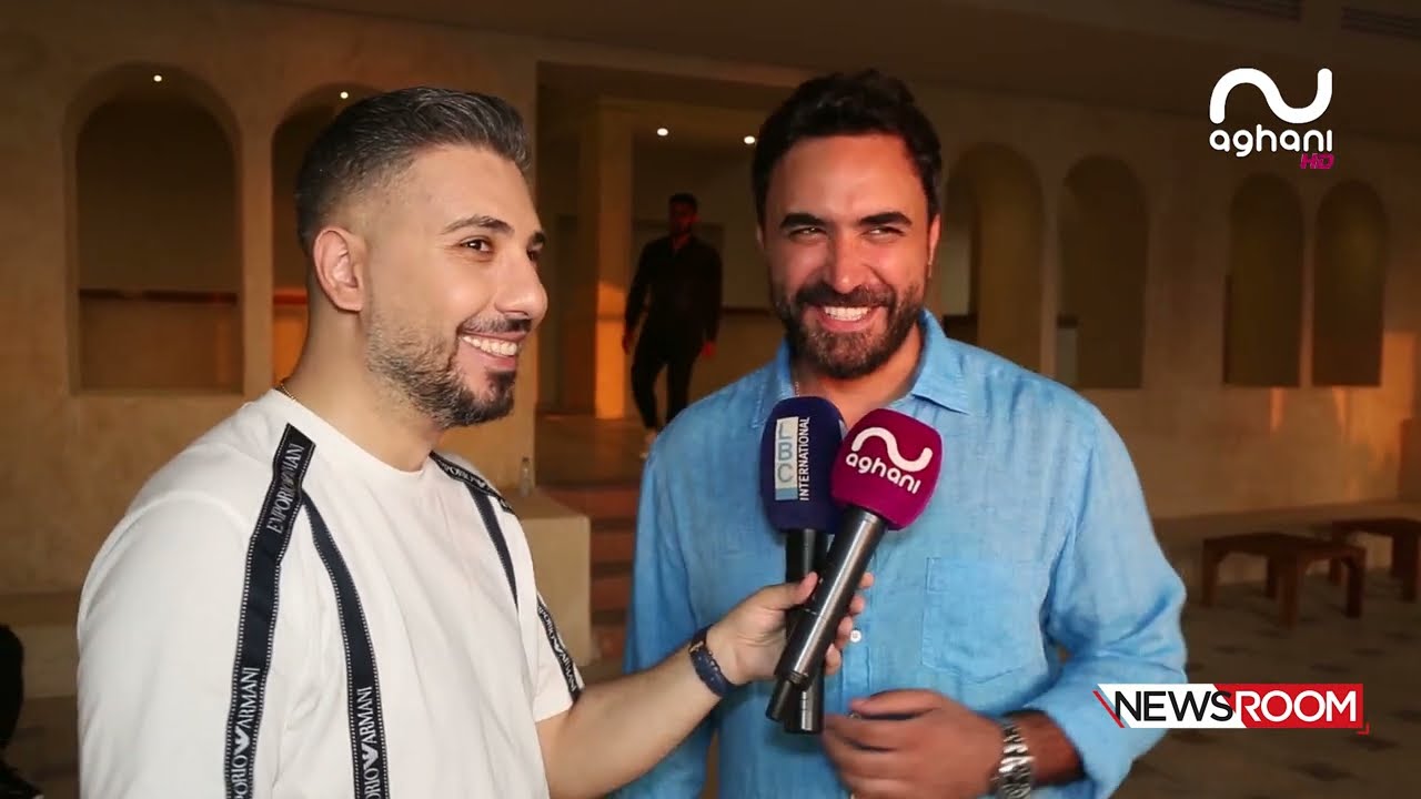 هل سيدخل نادر الاتات مجال الأعمال بعيدا عن الفن؟! وإليكم  مشاريعه الغنائية القادمة!