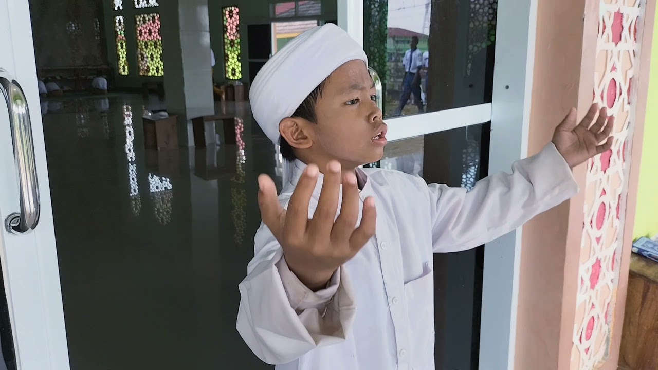 PONPES ARDANIAH_COVER MAHKOTA PESANTREN_BY SD ARDANIAH PUTRA