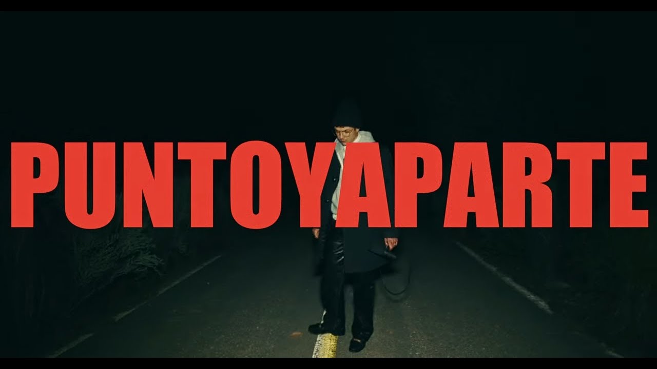 Flavio - punto y aparte  // Live //