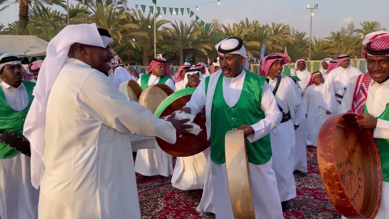 حفل دوانية العشاش وادي الدواسر 92              23 سبتمبر، 2022