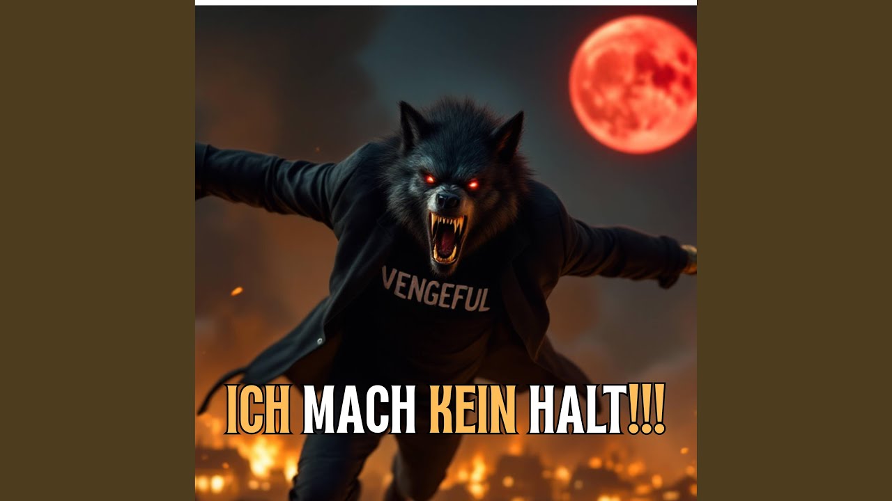 Ich mach kein Halt