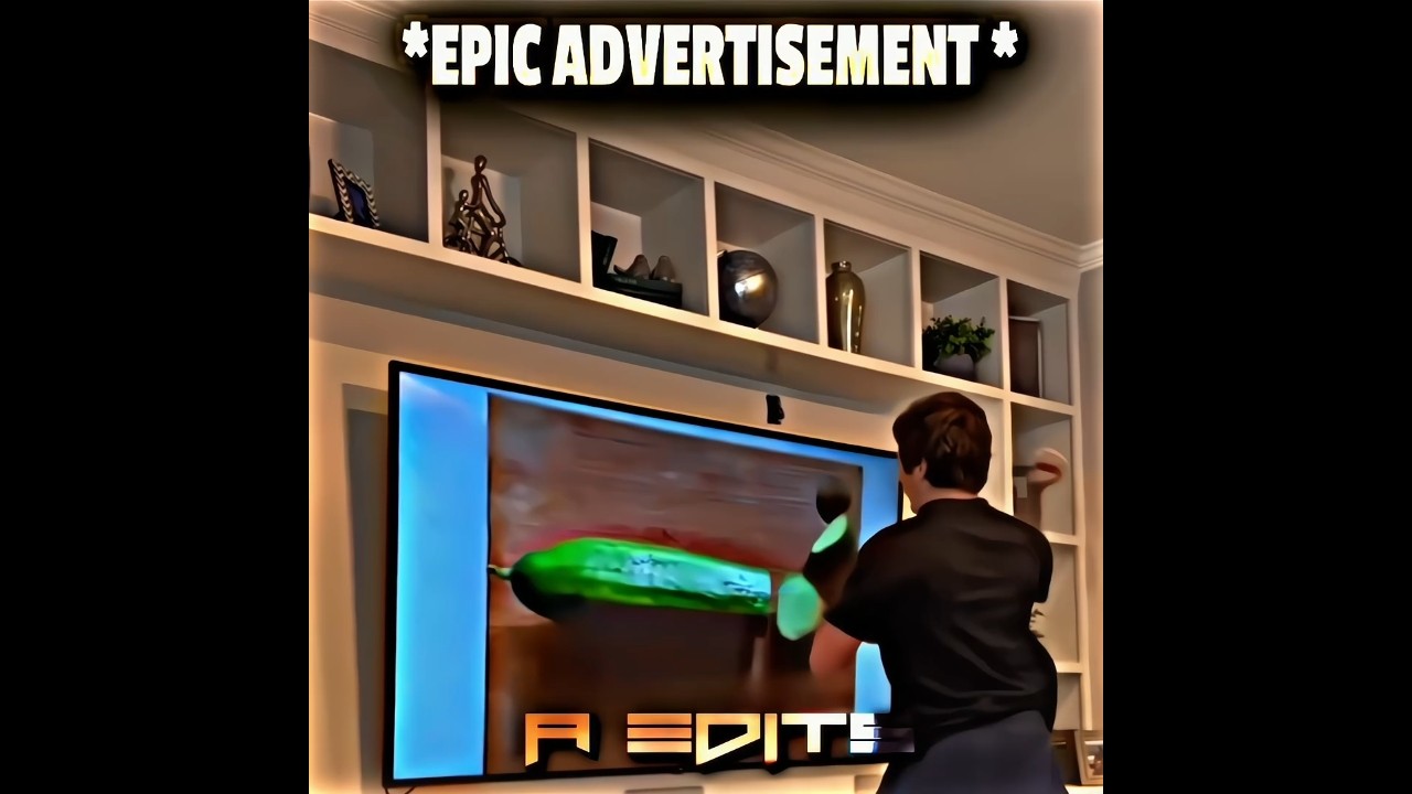 POV: Your Marketing Team Understands the Internet