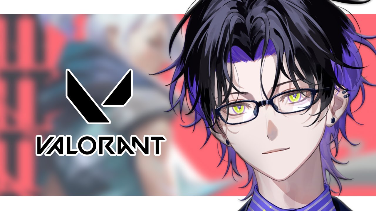 【VALORANT】ほなバロ、やりますか。 immo3 369rr~【麻倉シノ / ネオポルテ】