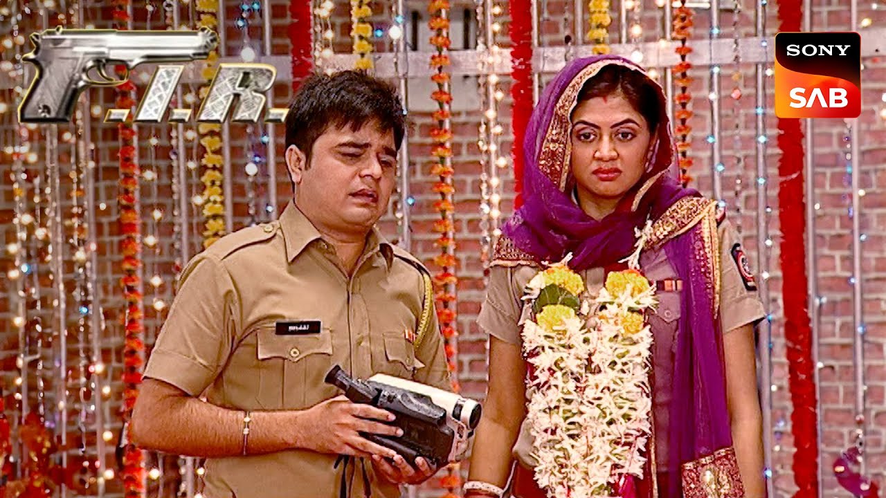 'Madam' Chandramukhi से शादी करना चाहता है Billu | F.I.R. | Full Episode | Billu's Comedy Chronicles