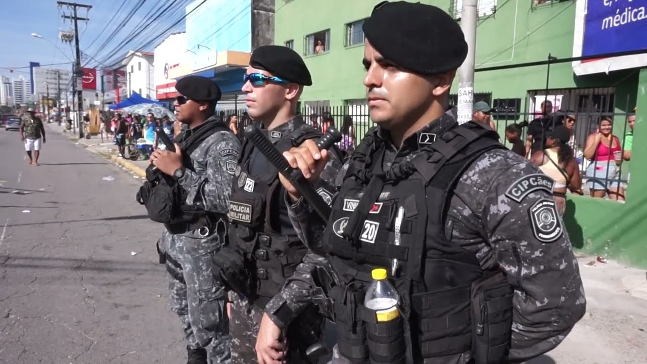VIRGENS E CABEÇA D TOURO - PMPE