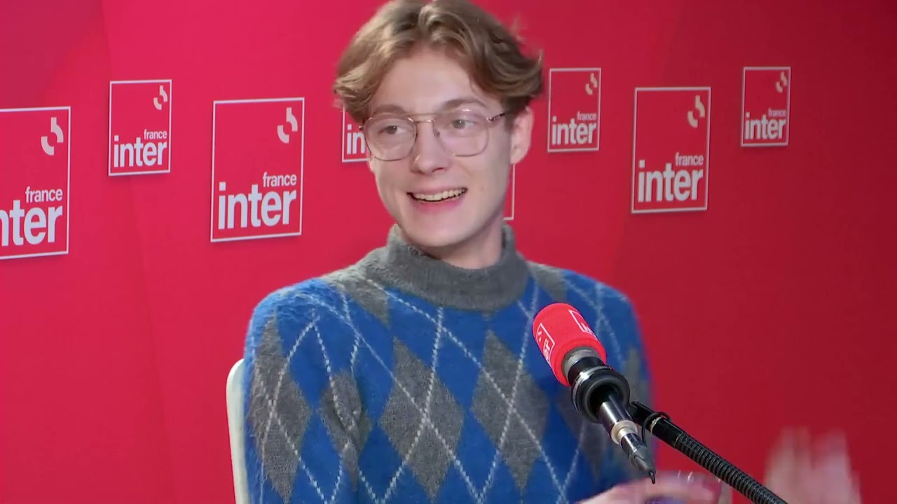 Nouvelles Voix : 