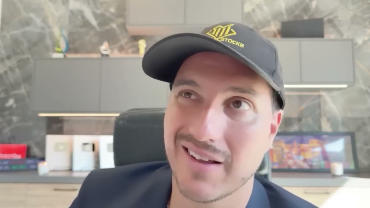 Акции Micron‼️Инвесторы упускают это из виду