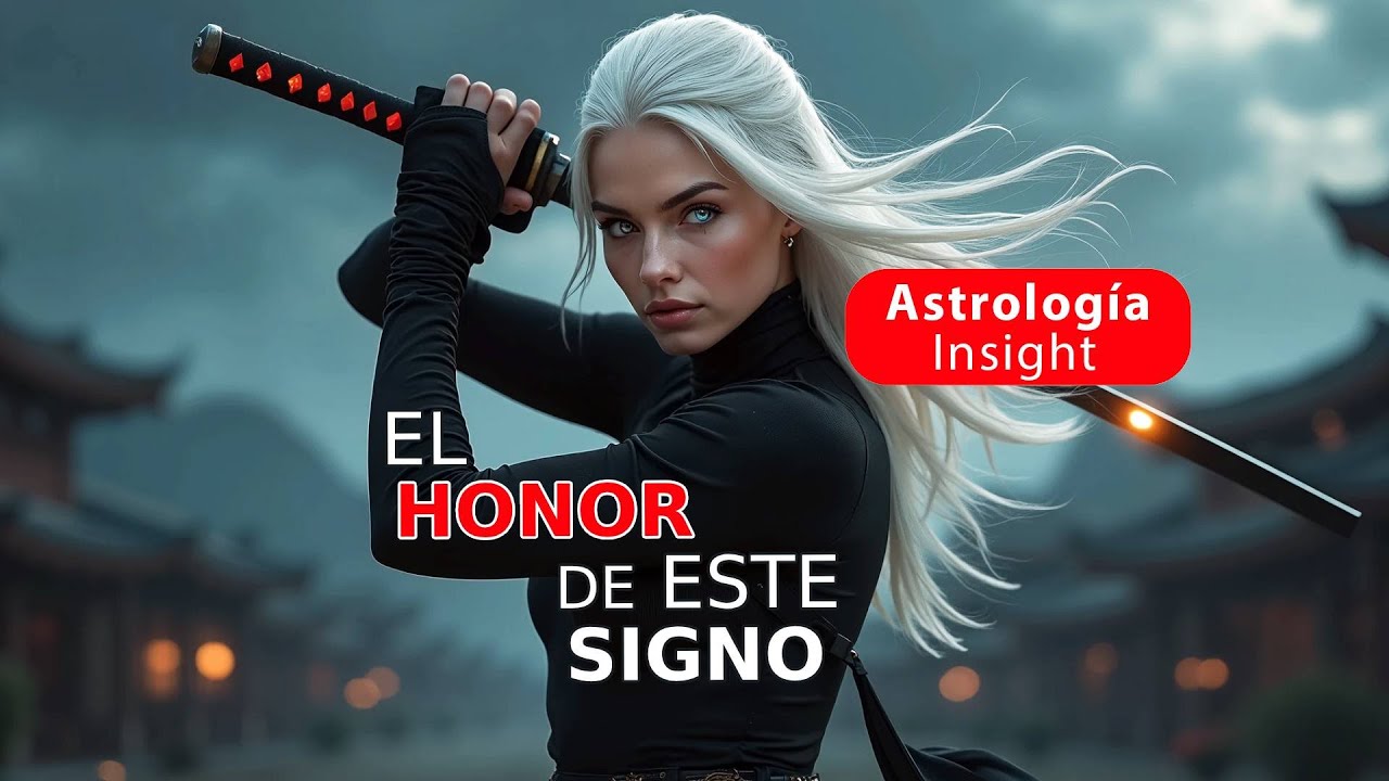 El Honor de CÁNCER ♋️ 🌝 ☯️