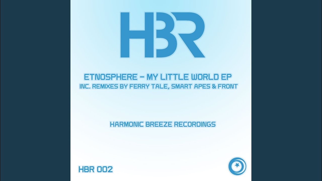 And The World Doesn't Know (Ferry Tayle & Stephan R. Remix)