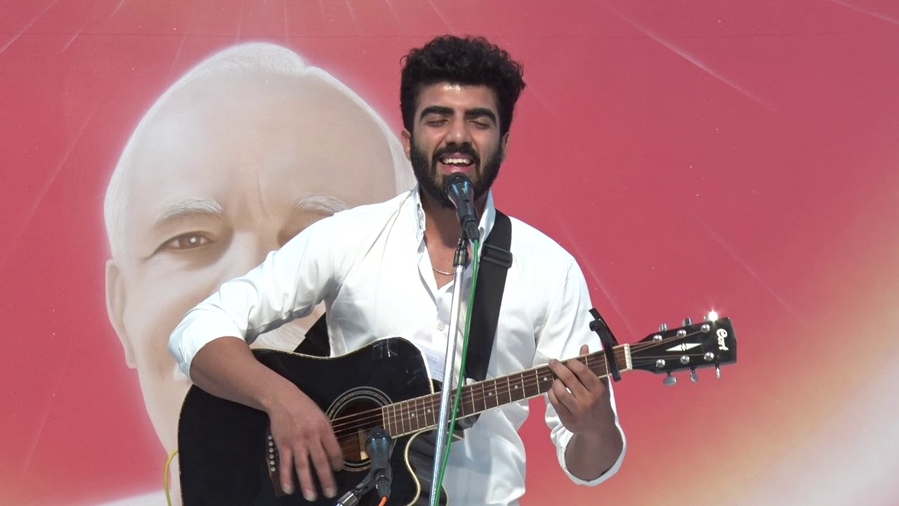 06.SOLO SONG COMPETITION I Youth Wing I GYAN SAROVAR I 31-08-2019