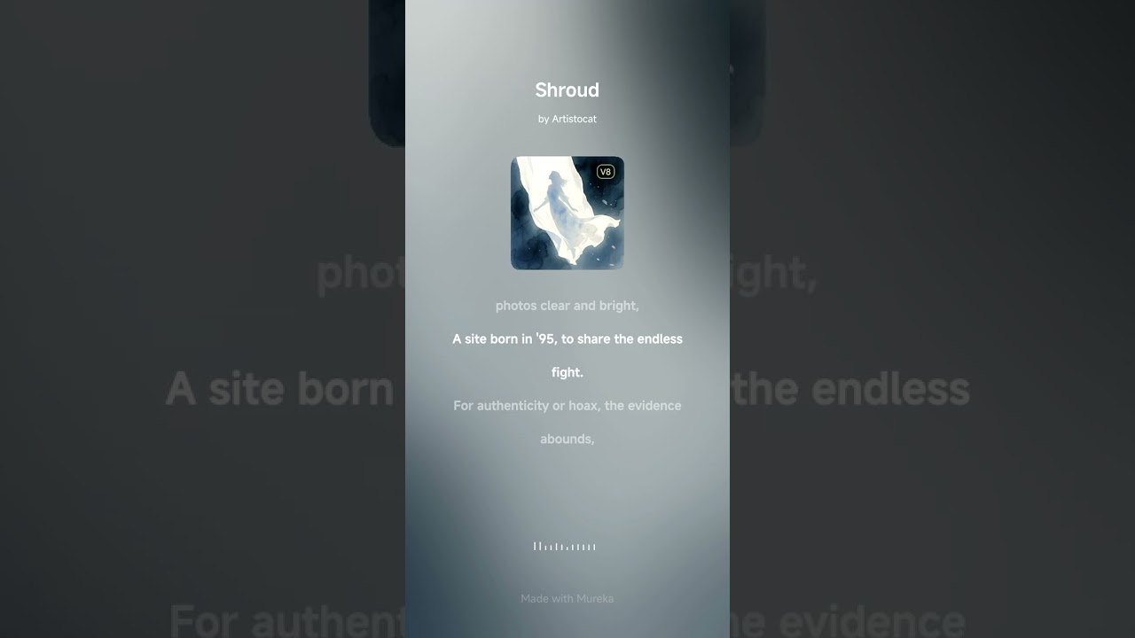Shroud