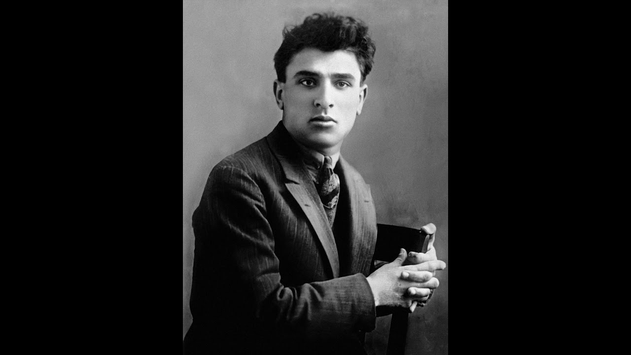 Cavanşir Quliyev - 