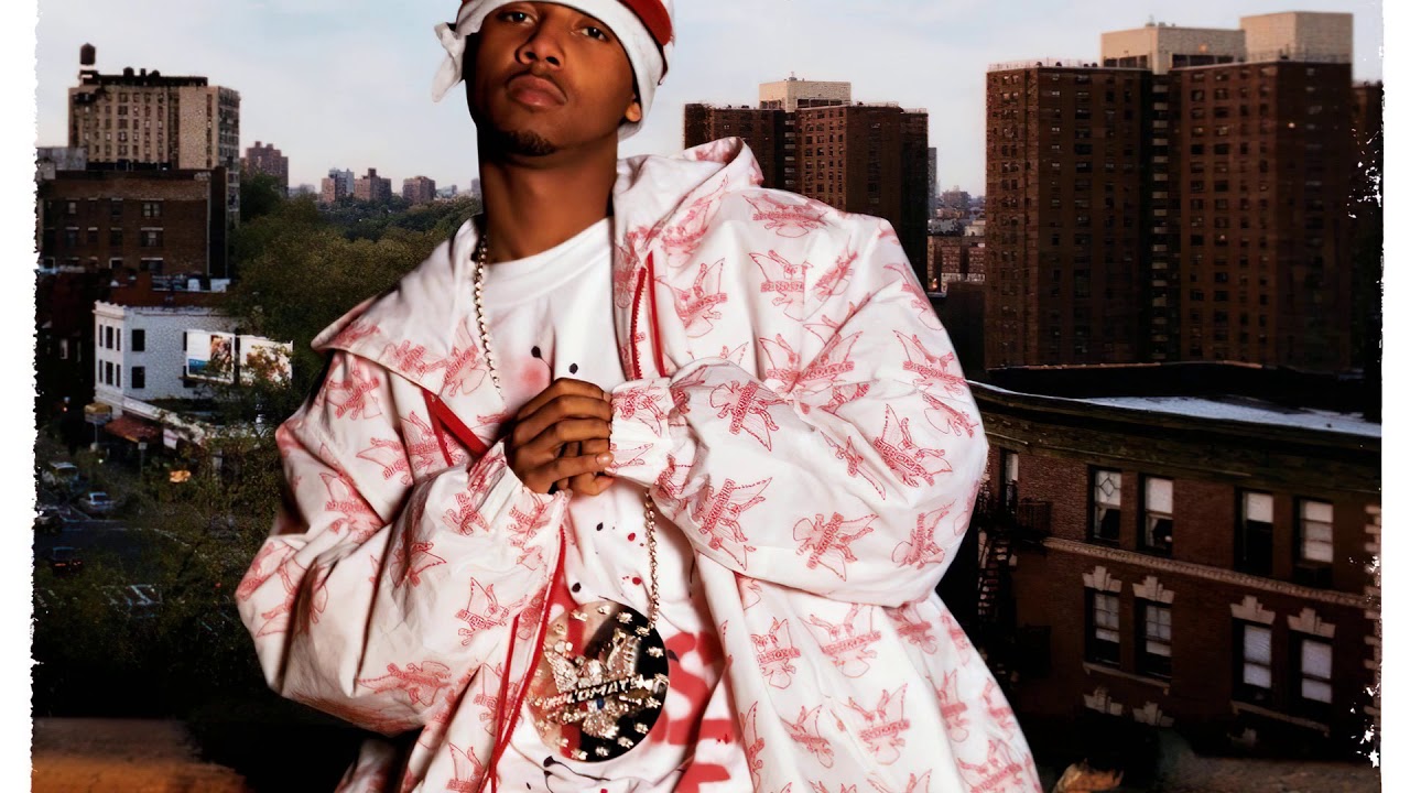 Juelz Santana - My Problem (Jealousy) (Instrumental) Prod.By Charlemagne