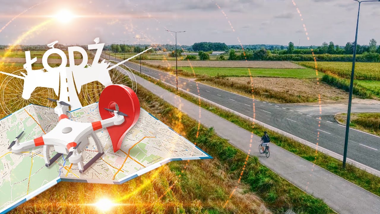 Łódź# 81 - Trasa Górna od Rzgowskiej do miejscowości Posada