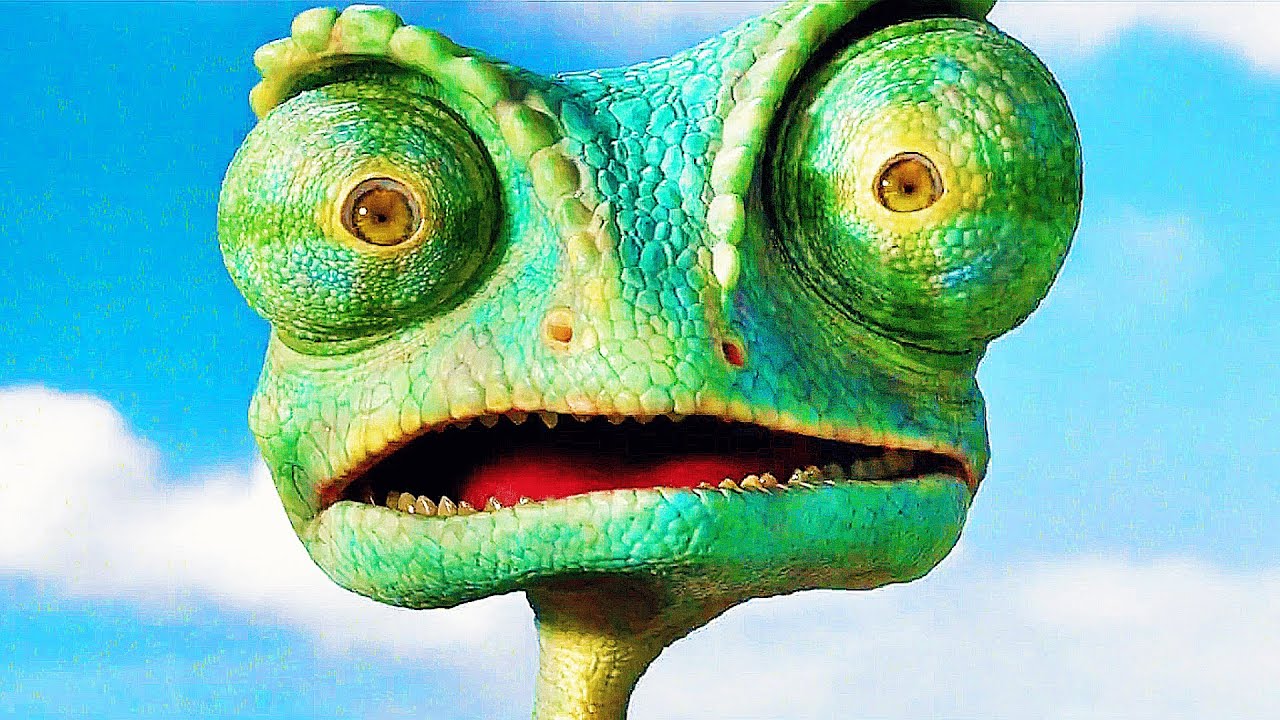 RANGO Clip - 