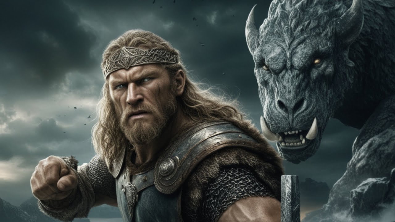 Beowulf  The Epic Hero's Journey