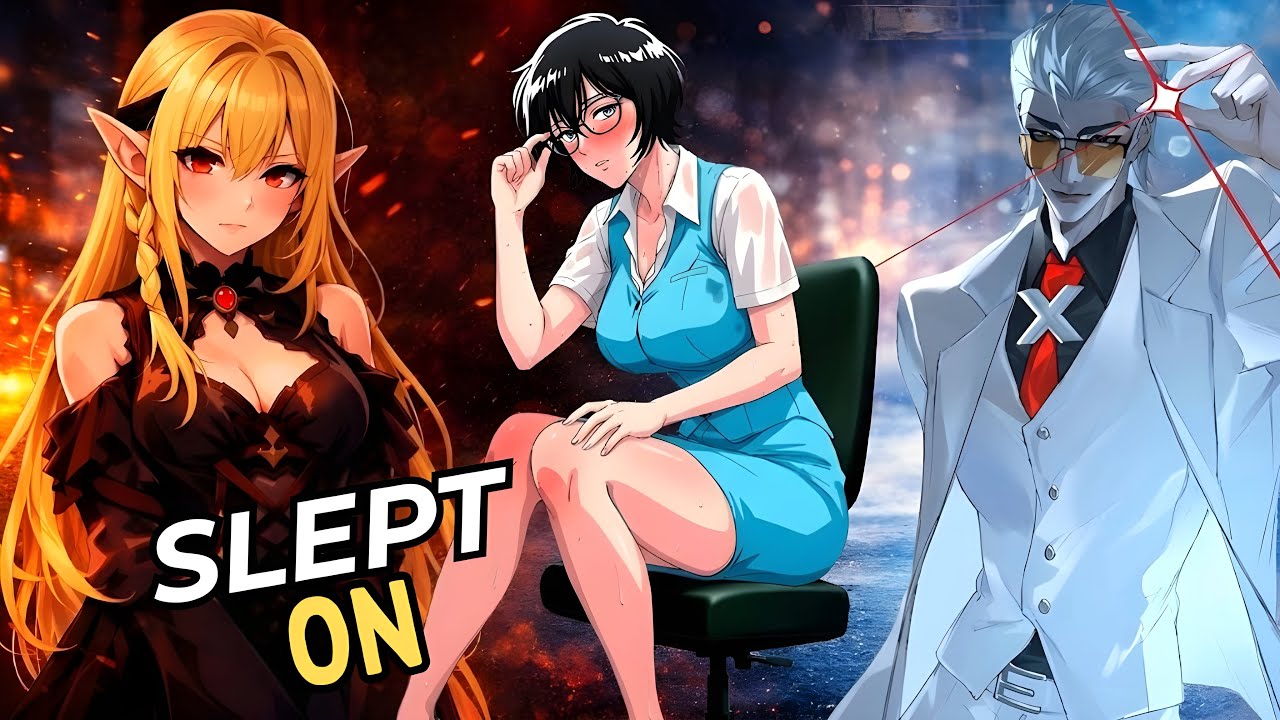 10 Underrated Anime of 2025 That Deserved More Attention