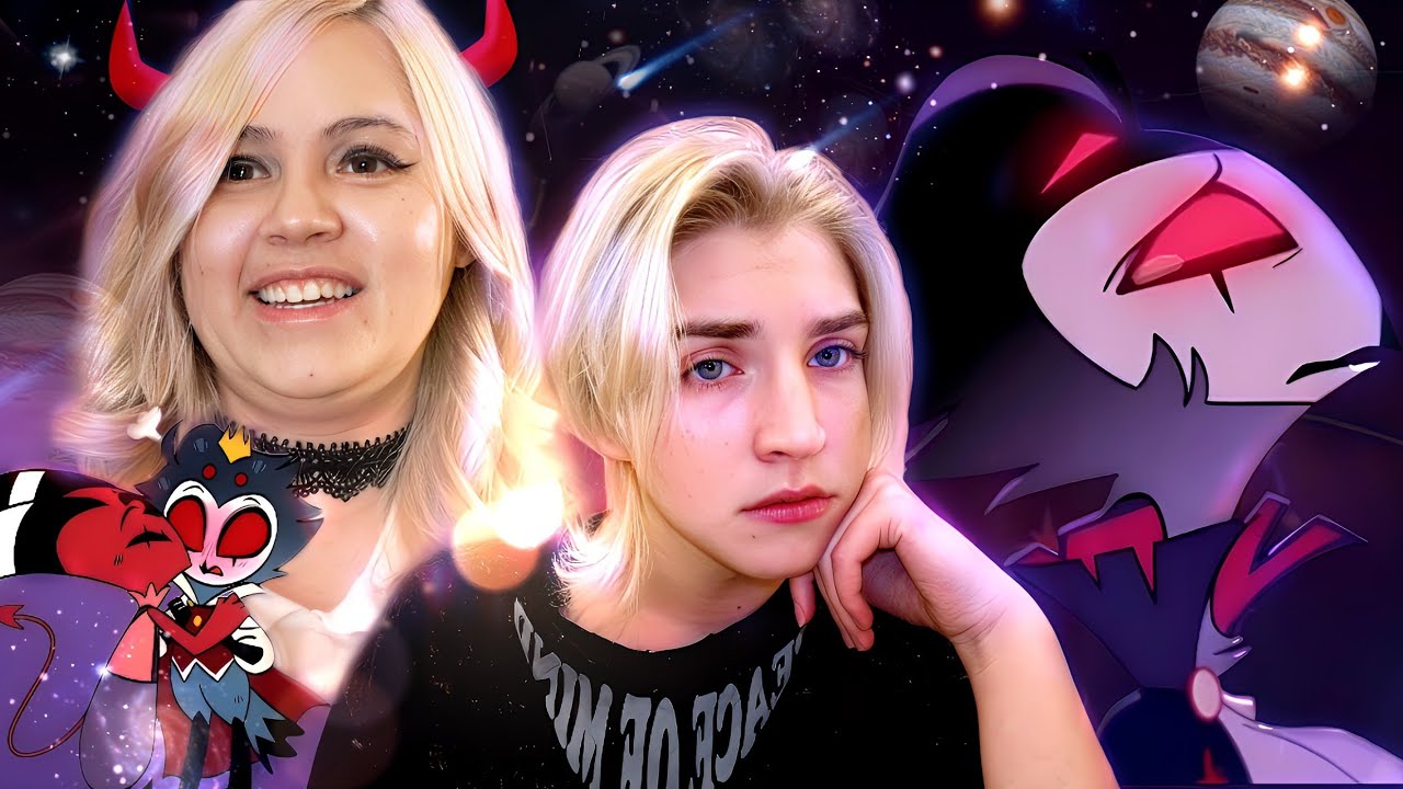 Психолог разбирает отношения Столаса и Блица. Детские травмы, вранье и манипуляции