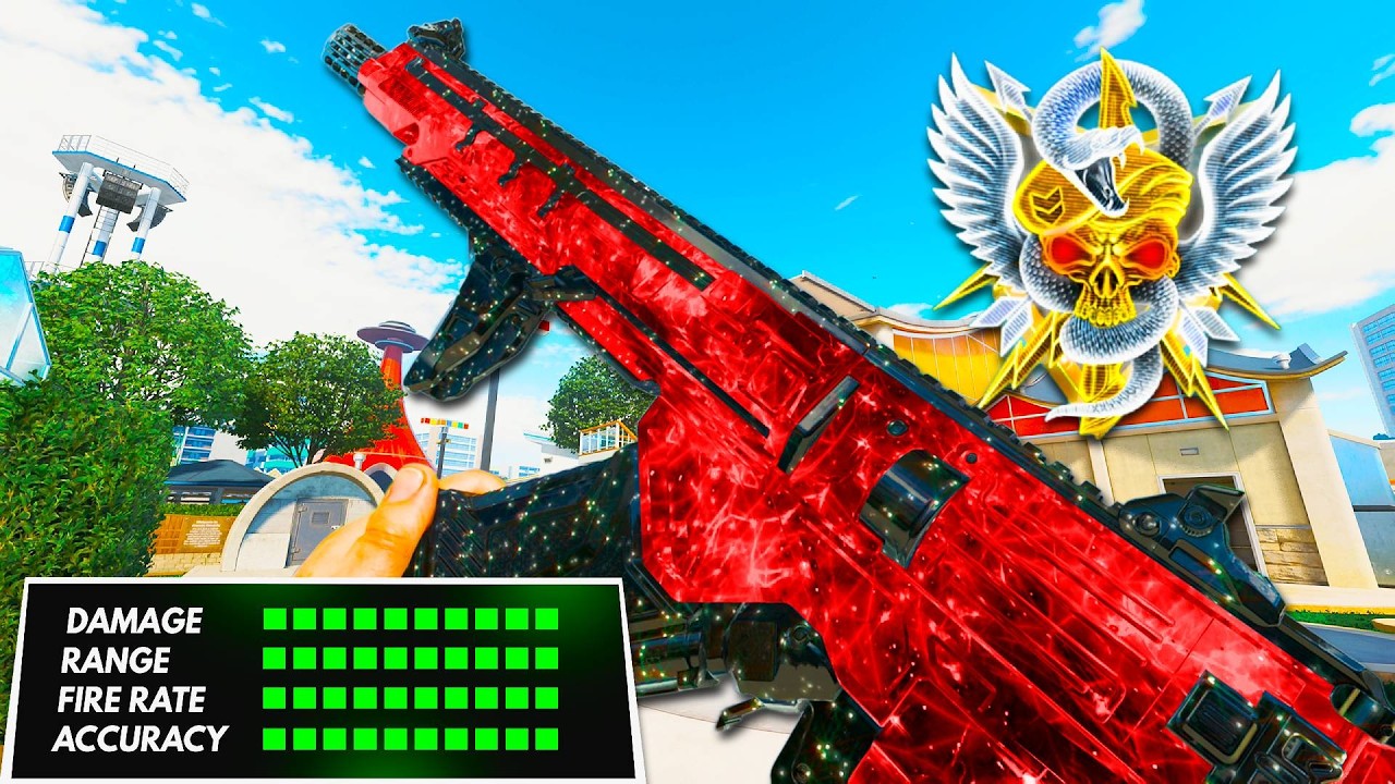 4 NUKES & 356 KILLS + DOUBLE NUKE w/ EGRT-17 in BLACK OPS 7! (COD BO7 MULTIPLAYER GAMEPLAY)