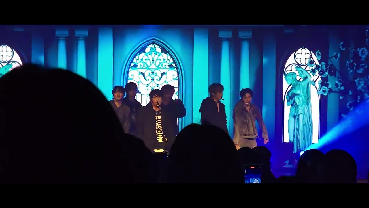 241222 다크비 콘서트 DARK STRANGE Turning Point + BIGGIE