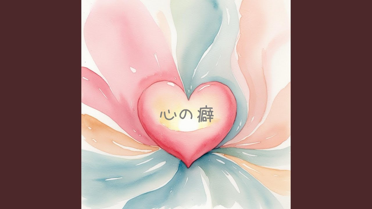心の癖