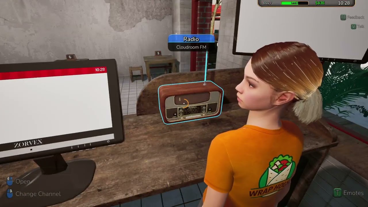 Wrap house simulator - 11. epizoda - Došao sam do petog levela