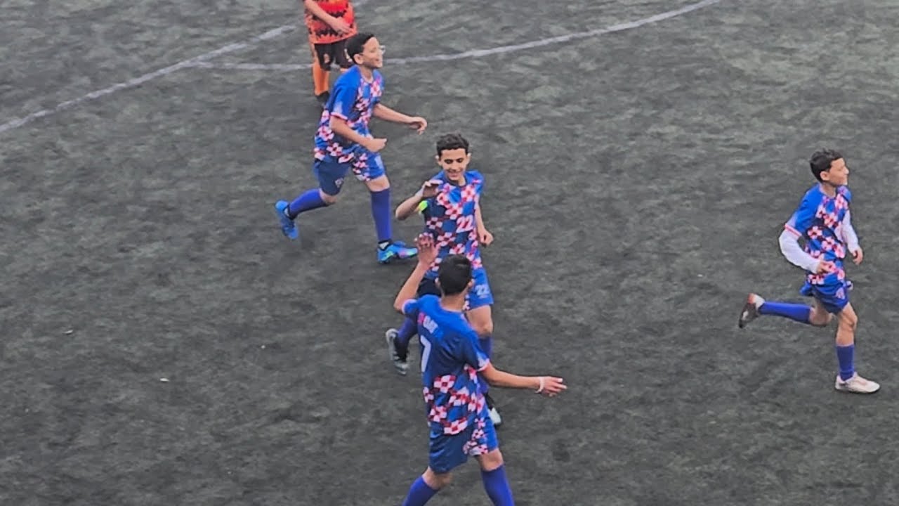 كرواتيا 3  0  هولندا