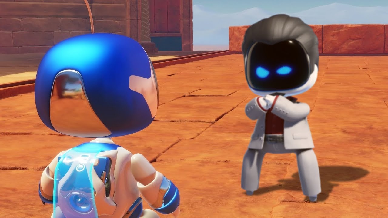 Even in a Different Game, I Can't Escape From Him