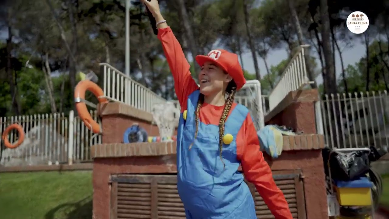 Camping Santa Elena Ciutat, LLoret de Mar, Costa Brava - Maresme