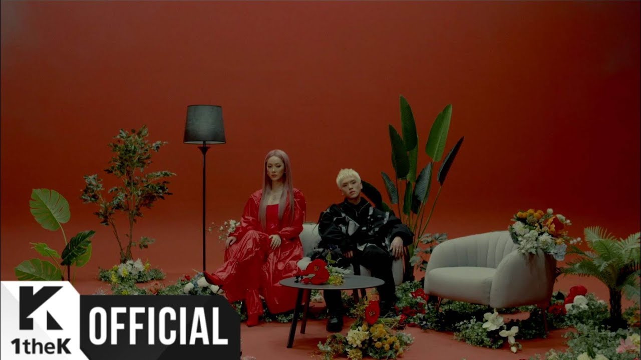 [MV] punchnello(펀치넬로) _ Winter Blossom (Feat. SAAY) (Prod. by 0channel)