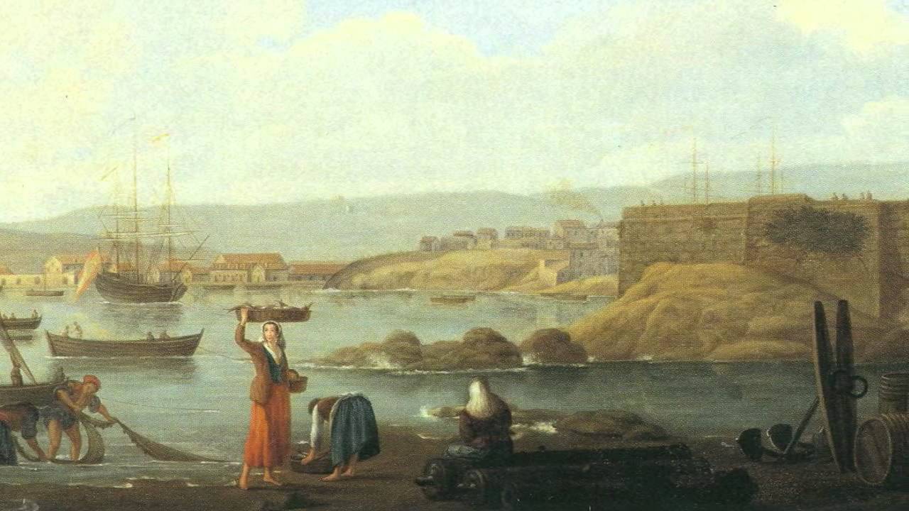Luys Milán - Pavana IV, V & VI