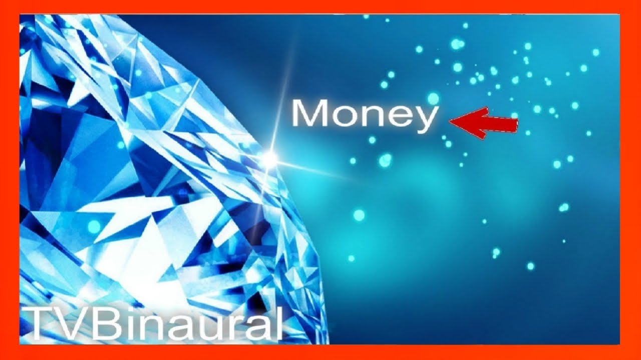💎Music to attract MONEY in 11 Minutes with SOUNDS OF ABUNDANCE and WEALTH #AttractMoney