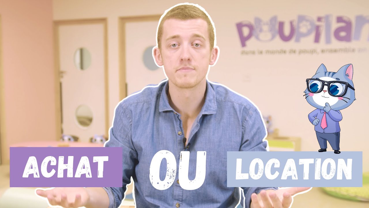 ACHETER OU LOUER UNE MICRO-CR&Egrave;CHE ?