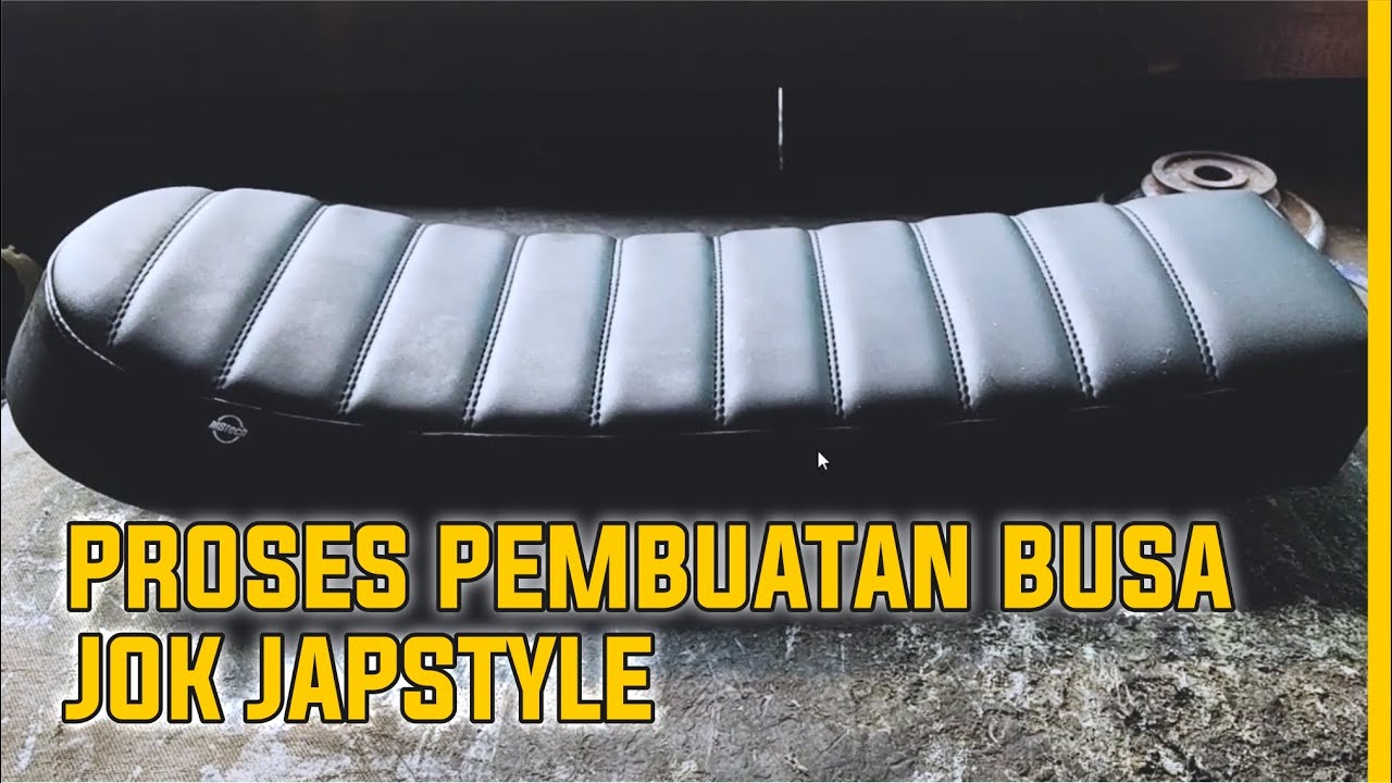 JOK JAPSTYLE CUSTOM