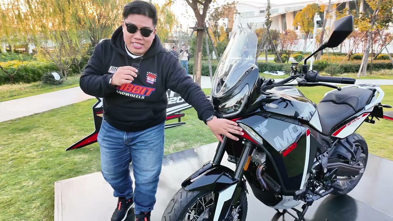 KELEBIHAN DAN KEKURANGAN MOTO MORINI 450, 700 DAN 1200 | THE THRIKE XCAPE 700 XCAPE 1200