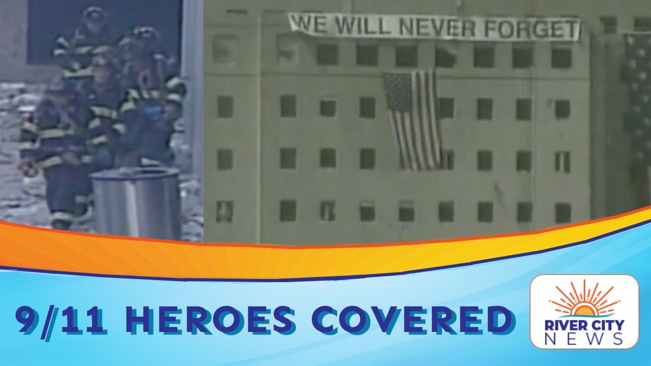 Lifetime Healthcare Secured for 9/11 First Responders