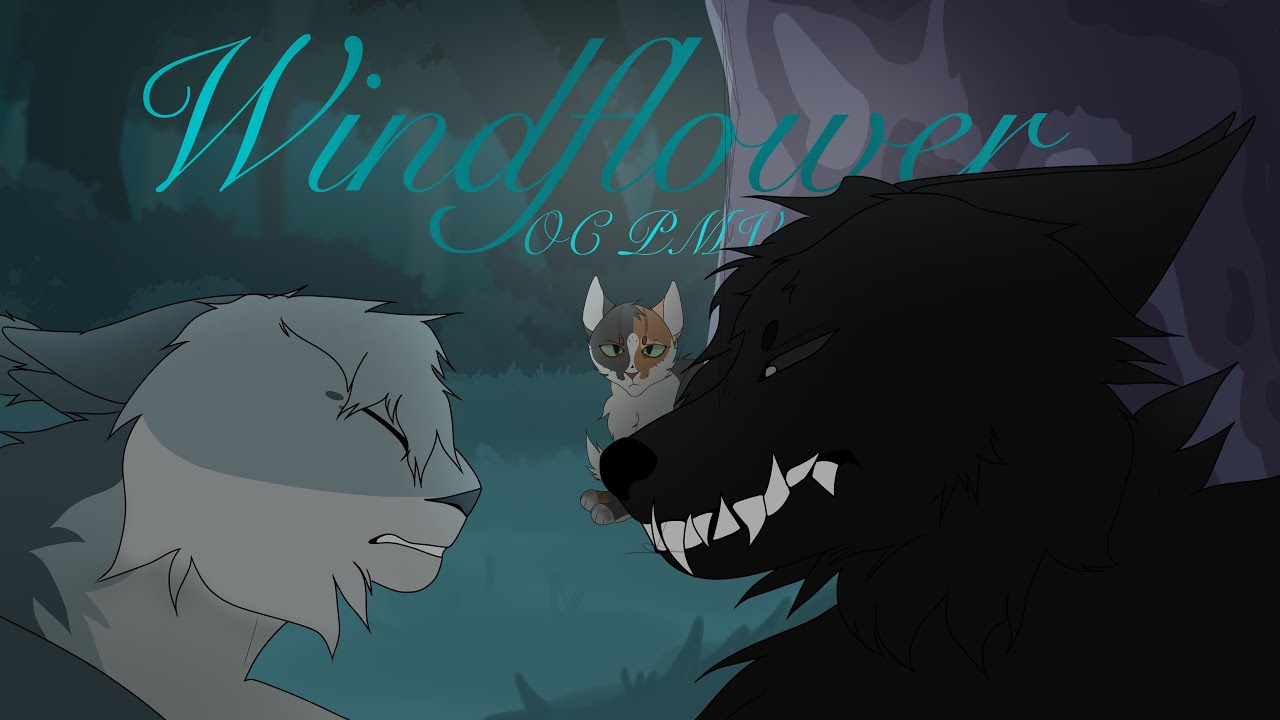 Windflower|| Oc PMV||gift