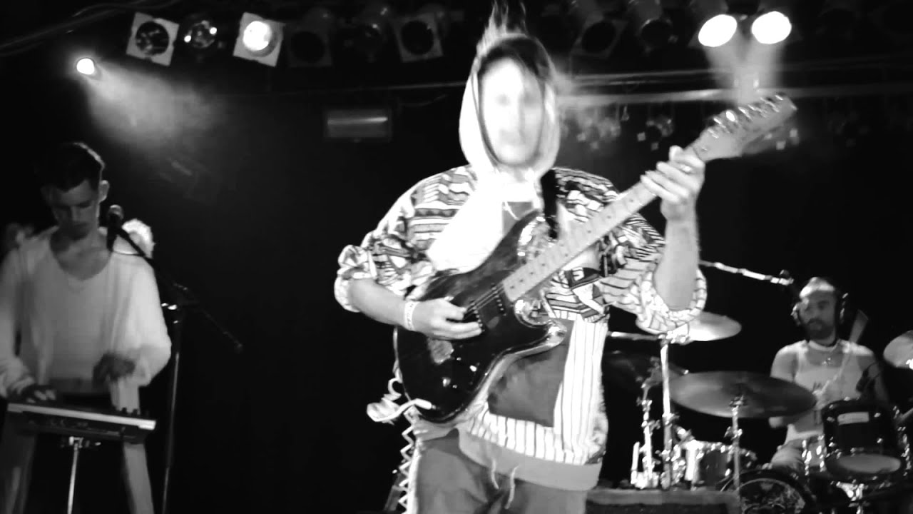 Kavantgarde Festival 2011