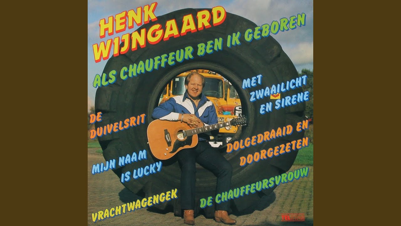 Met Zwaailicht En Sirene