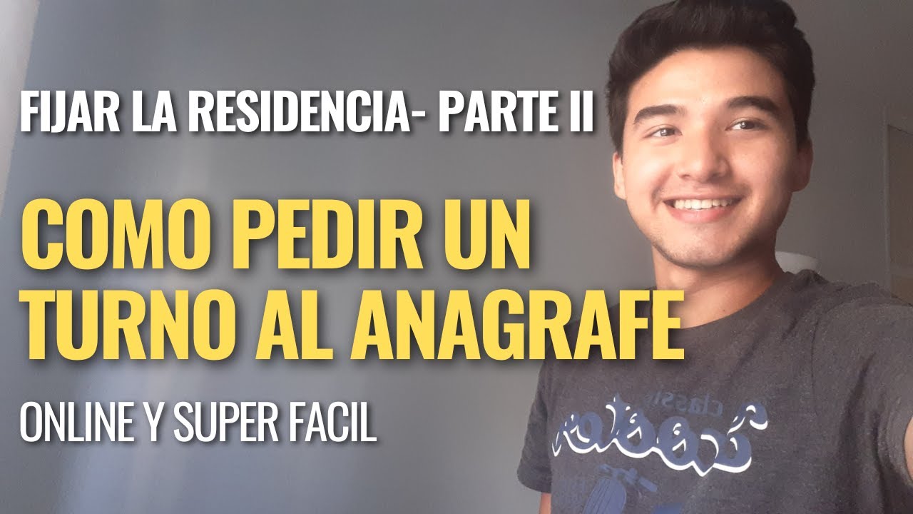 COMO FIJAR RESIDENCIA EN TORINO: COMO PEDIR un TURNO al Anagrafe! (PARTE 2)