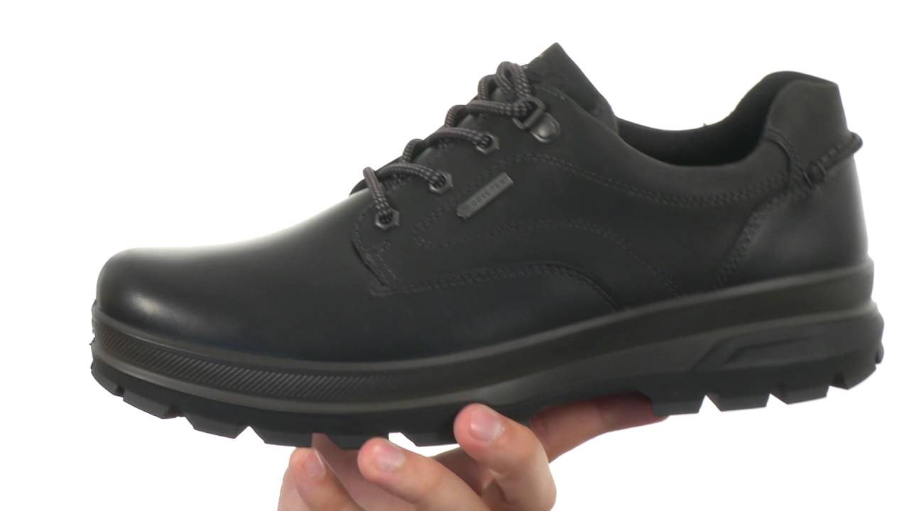 ECCO Sport Rugged Track GTX Tie  SKU:8681465