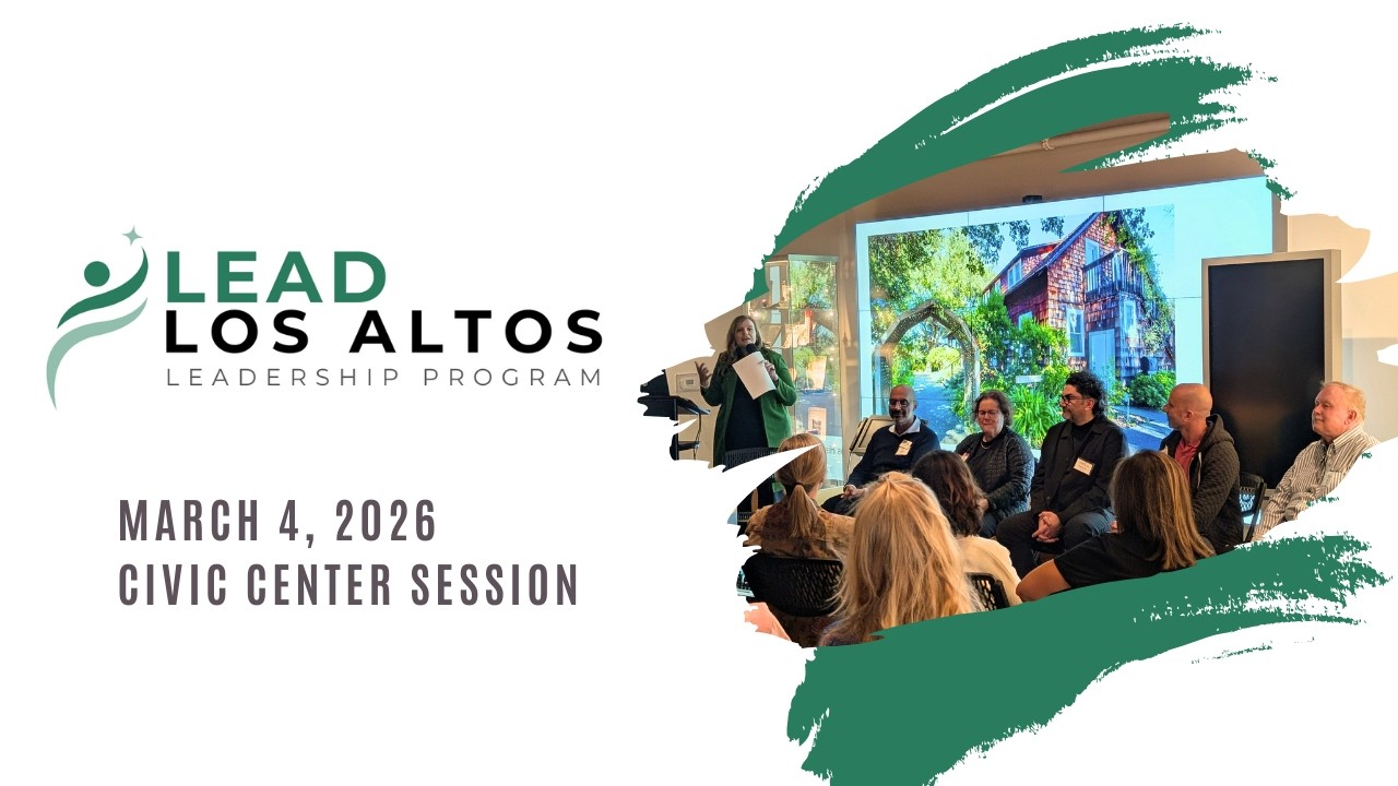 2025/2026 LEAD - Civic Center Session