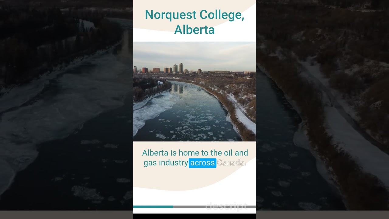 Alberta as an alternative to Atlantic Canada as a place to live in