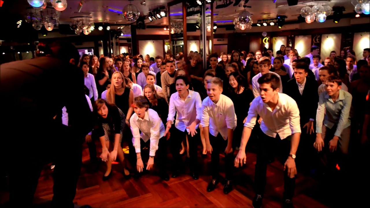 Partytanz 