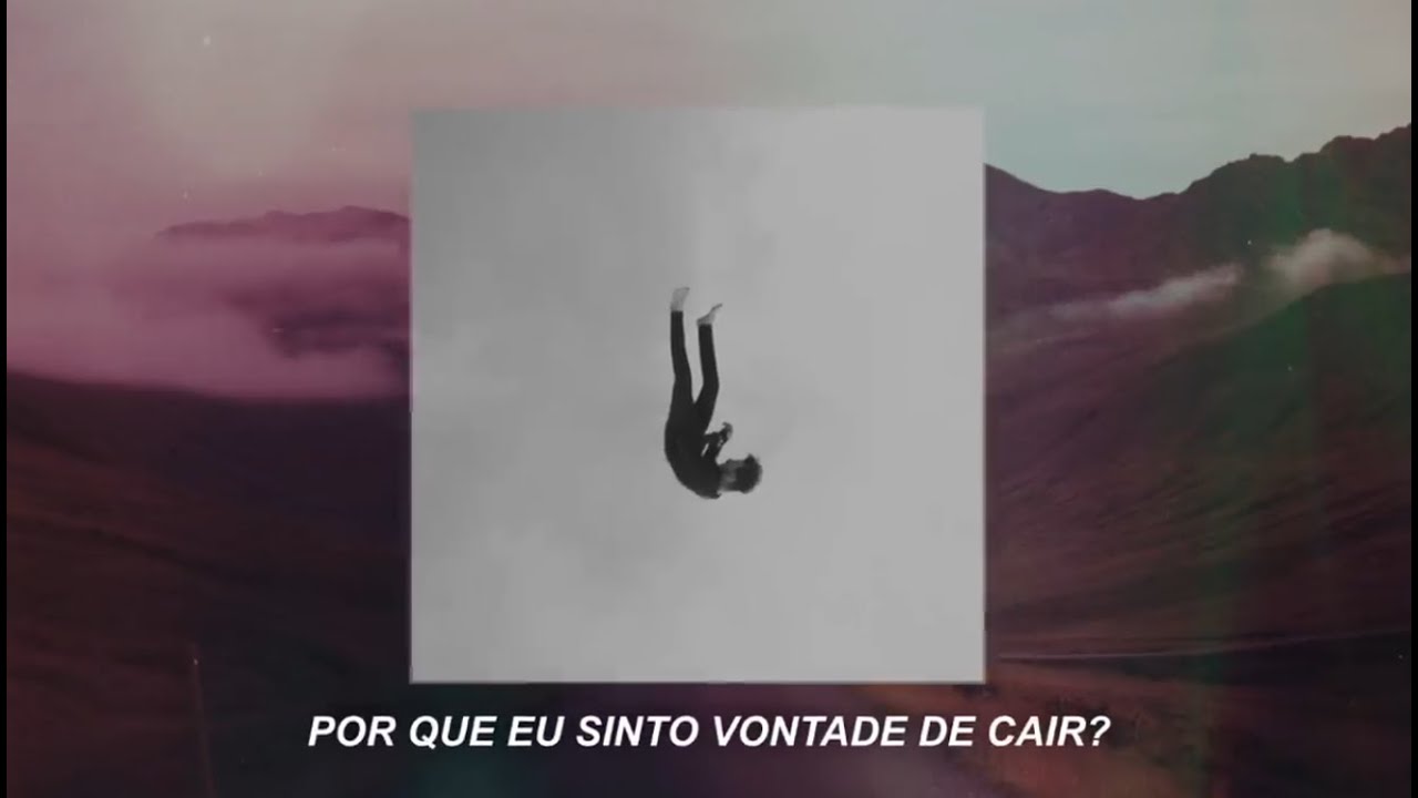 EU TENHO CERTEZA QUE ESSA MÚSICA VAI TE FAZER REFLETIR