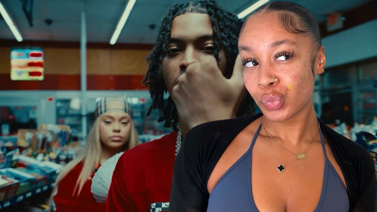NEMZZZ - ART FEAT LATTO (OFFICIAL VIDEO) | REACTION
