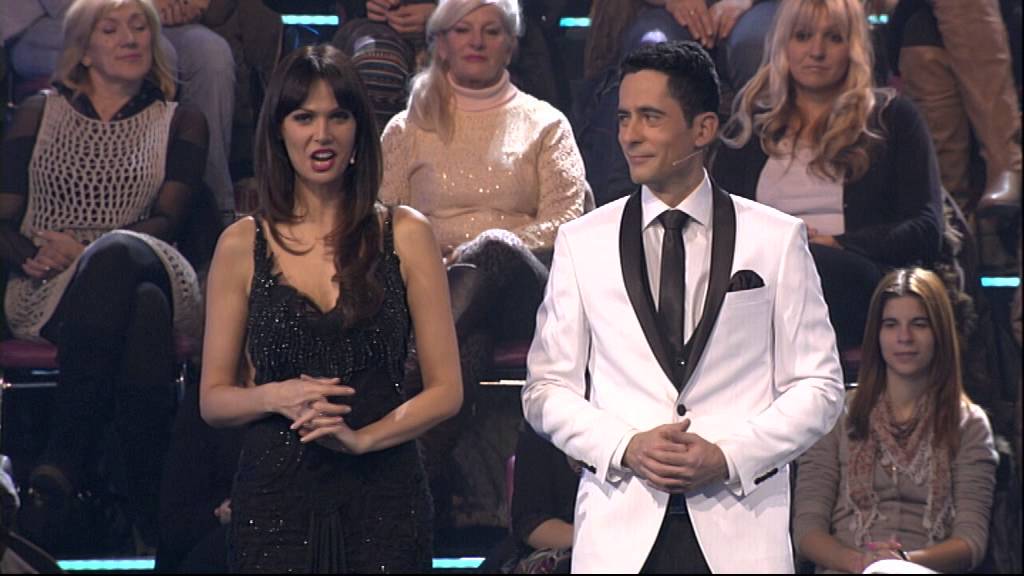 Fantastic Show - Cela Emisija  EM. 10 - (TV Prva 17.12.2014.)