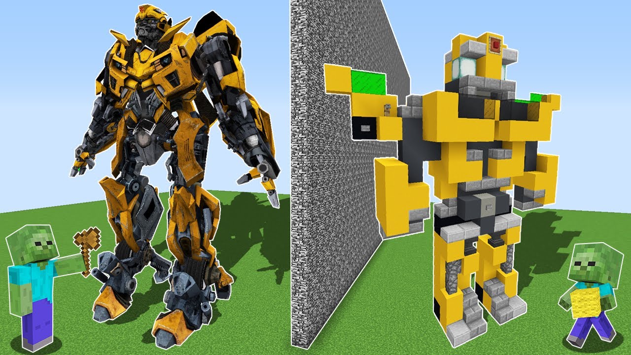 NOOB VS PRO YAPI KAPIŞMASI FİLMİ 😱 - Minecraft